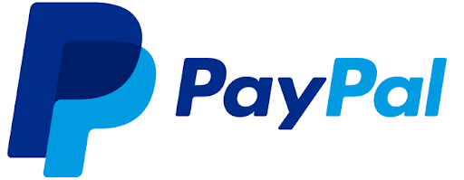 pay with paypal - Rosalía Store