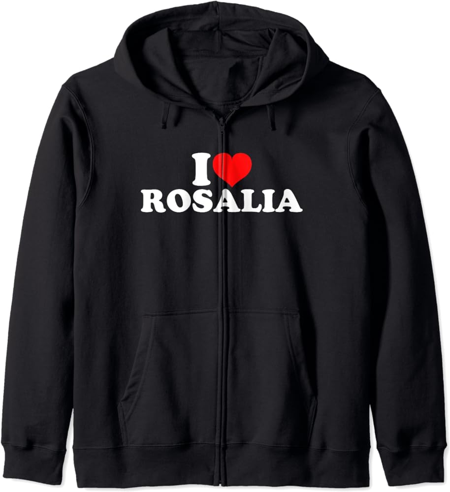 Rosalia Merch